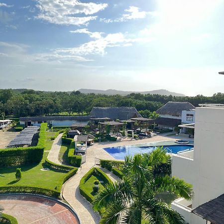 Santo Manglar Cartagena Life Wellness Spa Hotel Dış mekan fotoğraf