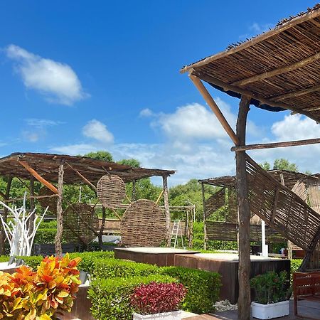 Santo Manglar Cartagena Life Wellness Spa Hotel Dış mekan fotoğraf