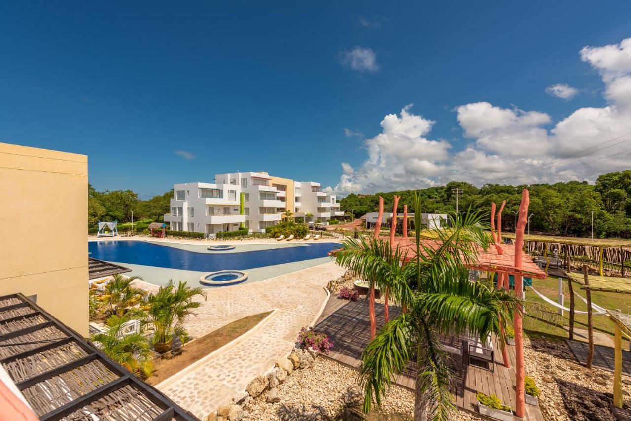 Santo Manglar Cartagena Life Wellness Spa Hotel Dış mekan fotoğraf