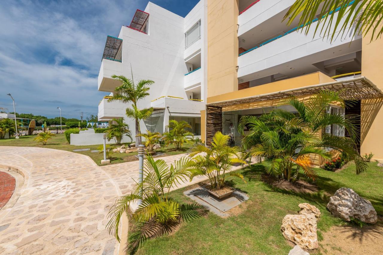 Santo Manglar Cartagena Life Wellness Spa Hotel Dış mekan fotoğraf