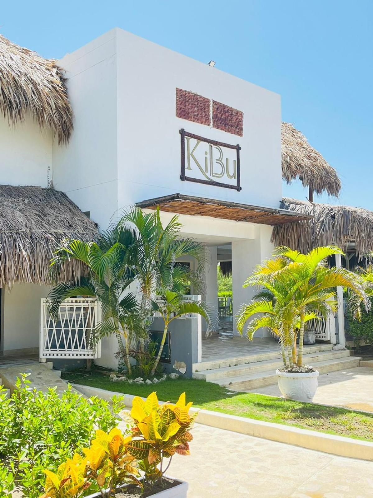 Santo Manglar Cartagena Life Wellness Spa Hotel Dış mekan fotoğraf