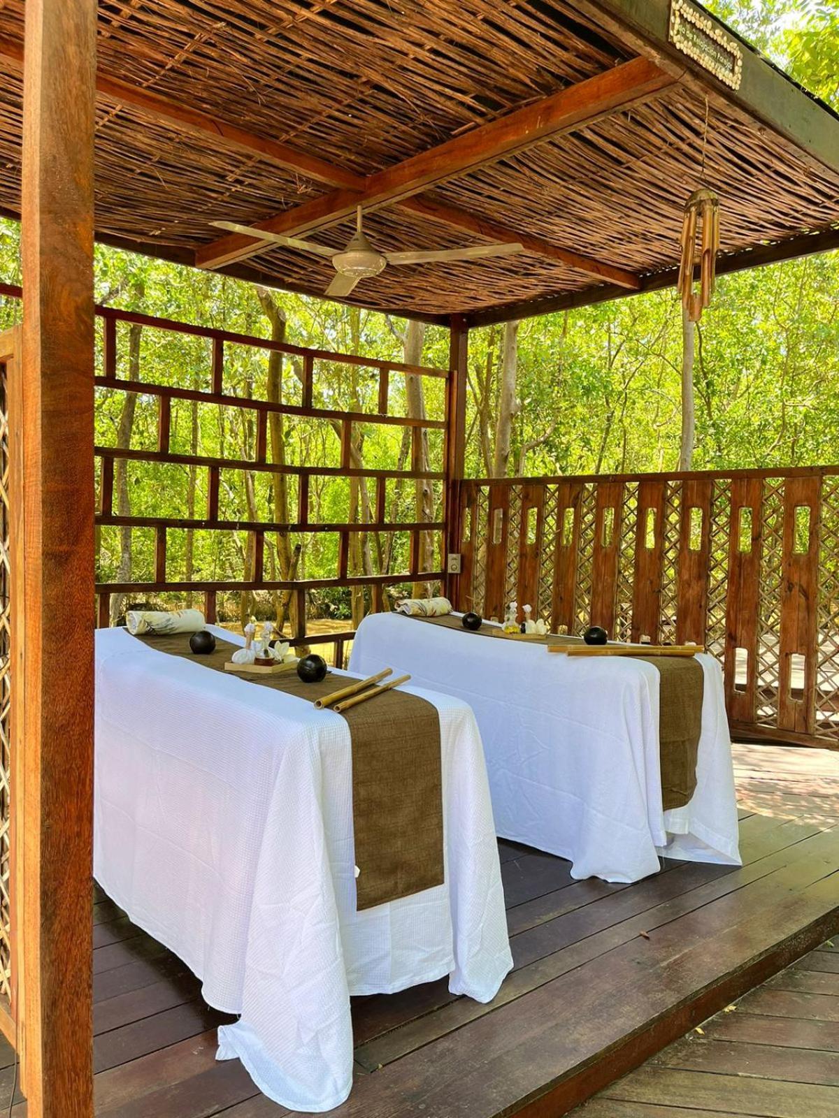 Santo Manglar Cartagena Life Wellness Spa Hotel Dış mekan fotoğraf