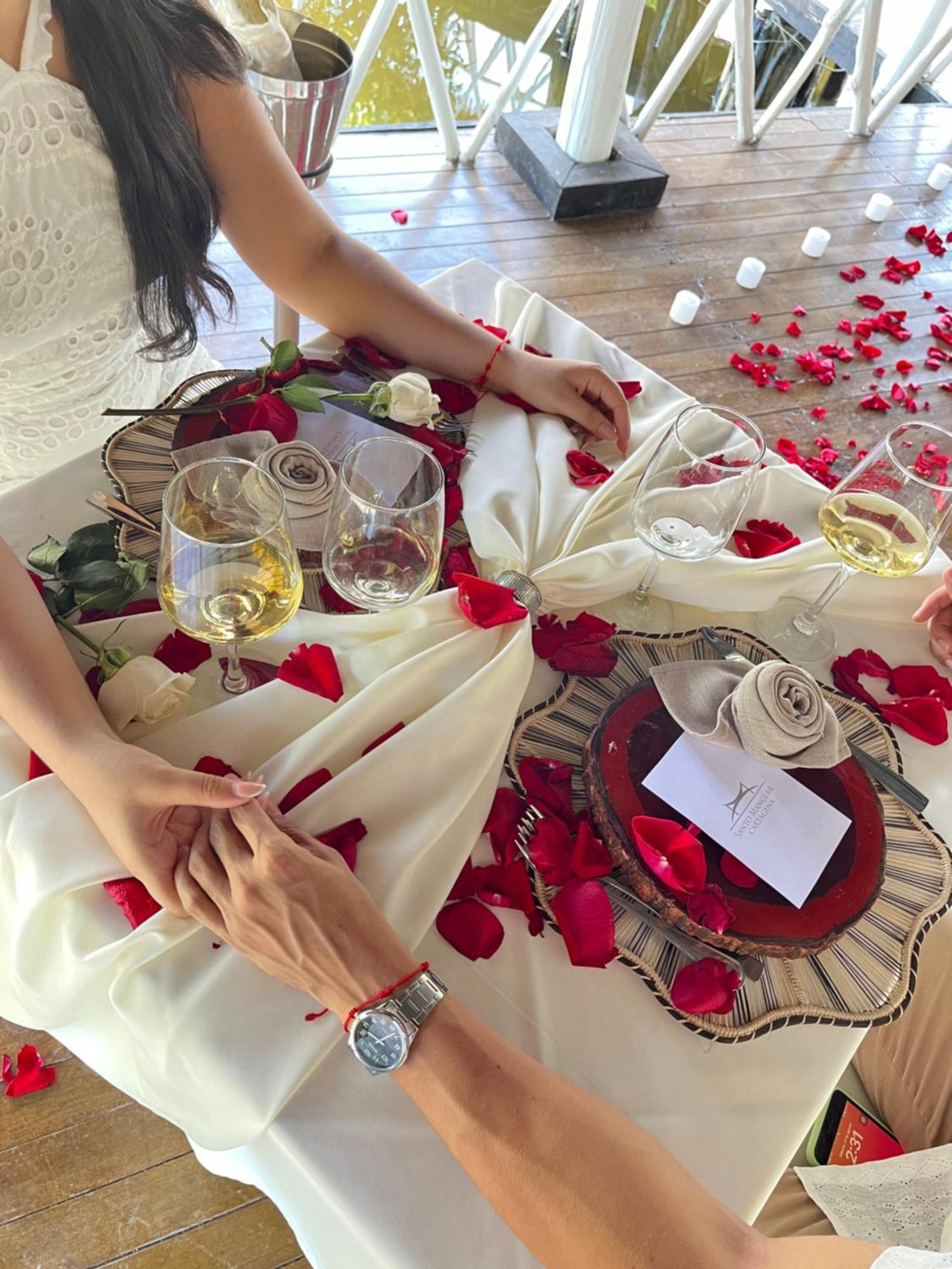 Santo Manglar Cartagena Life Wellness Spa Hotel Dış mekan fotoğraf