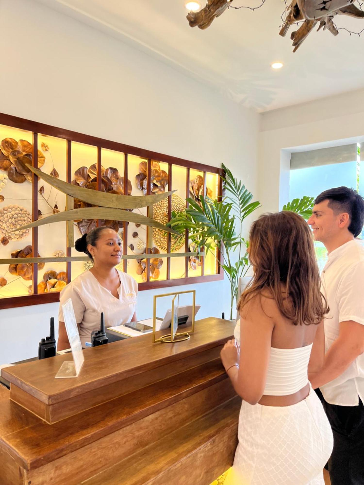 Santo Manglar Cartagena Life Wellness Spa Hotel Dış mekan fotoğraf