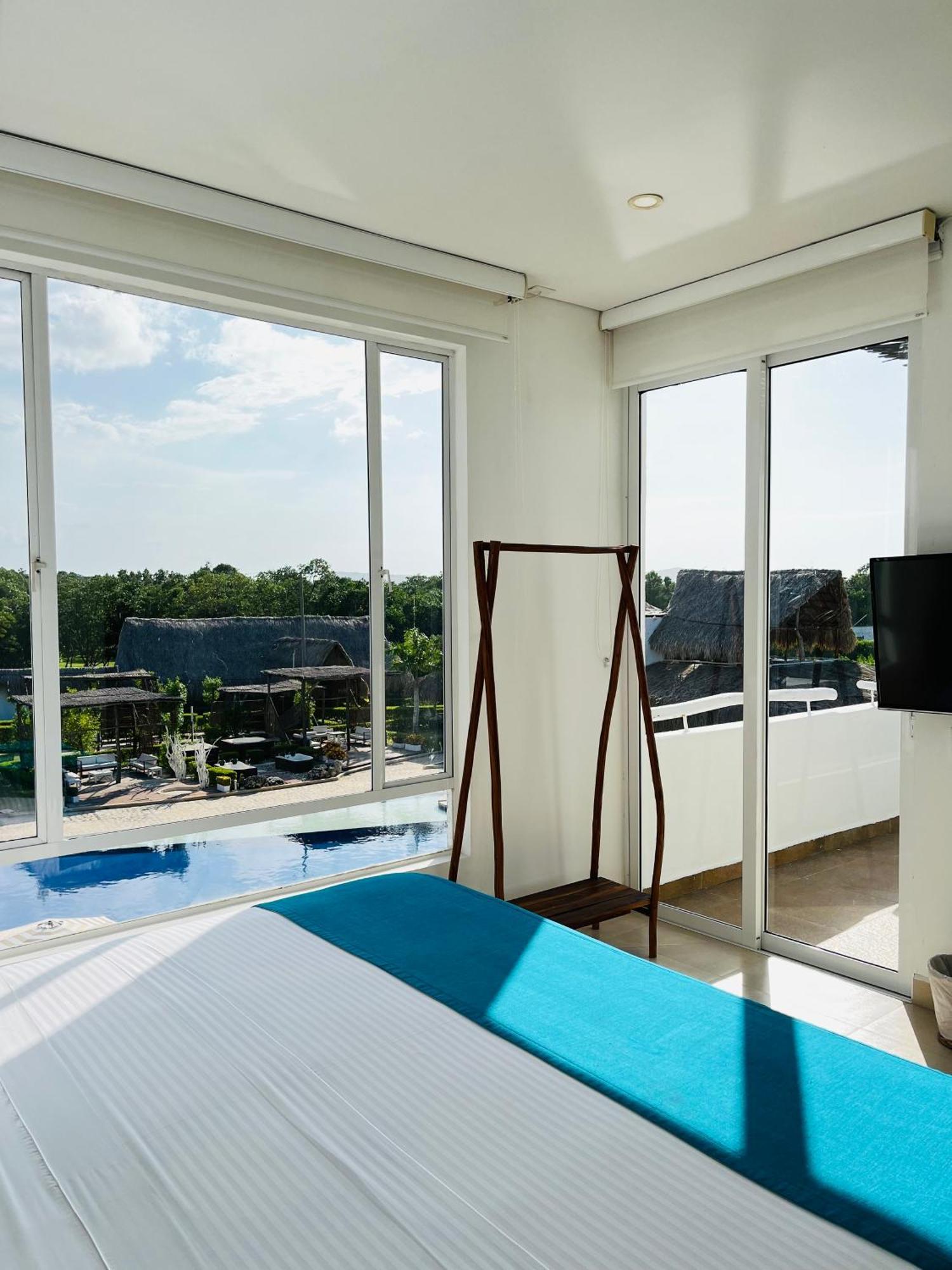 Santo Manglar Cartagena Life Wellness Spa Hotel Dış mekan fotoğraf