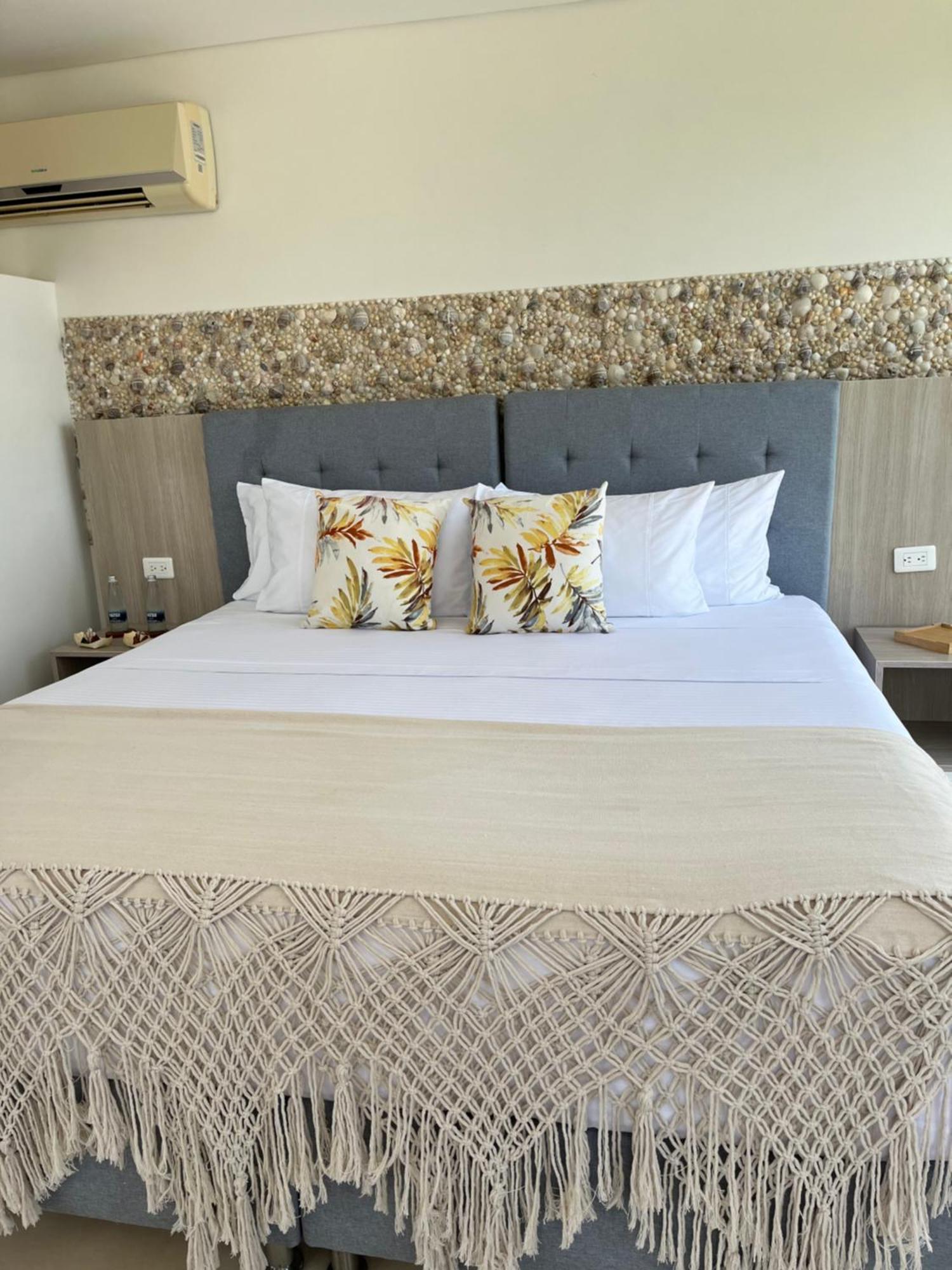 Santo Manglar Cartagena Life Wellness Spa Hotel Dış mekan fotoğraf