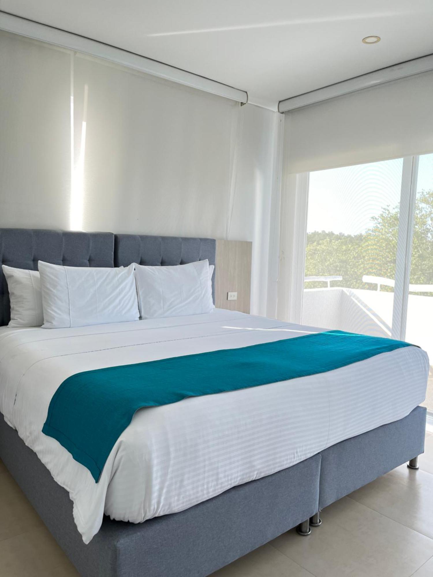 Santo Manglar Cartagena Life Wellness Spa Hotel Dış mekan fotoğraf