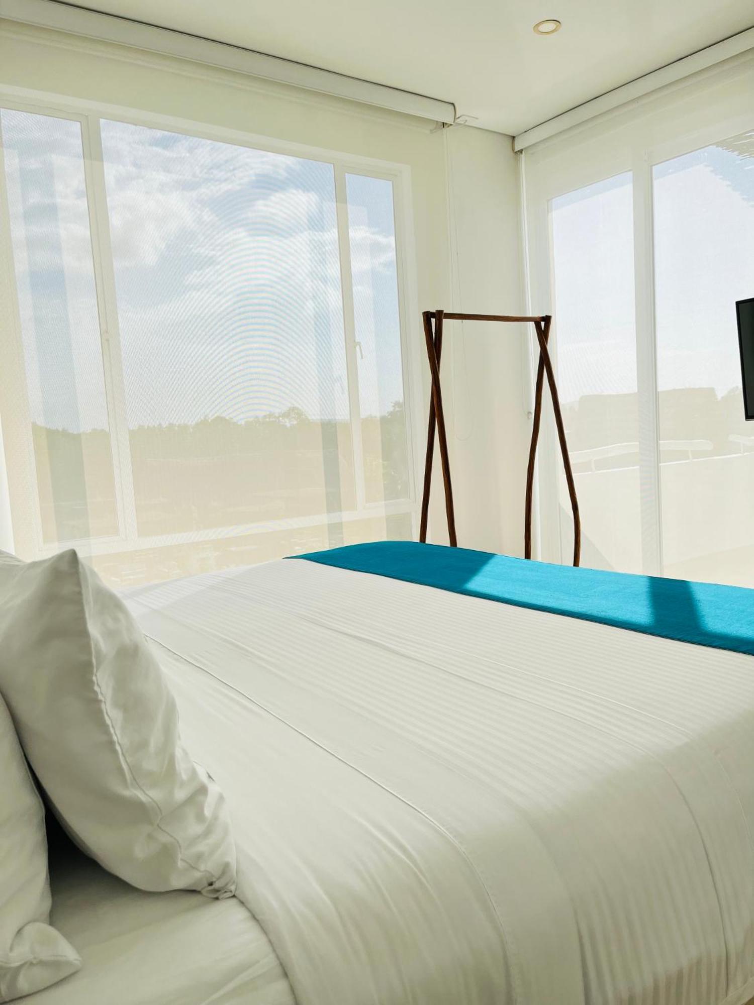 Santo Manglar Cartagena Life Wellness Spa Hotel Dış mekan fotoğraf