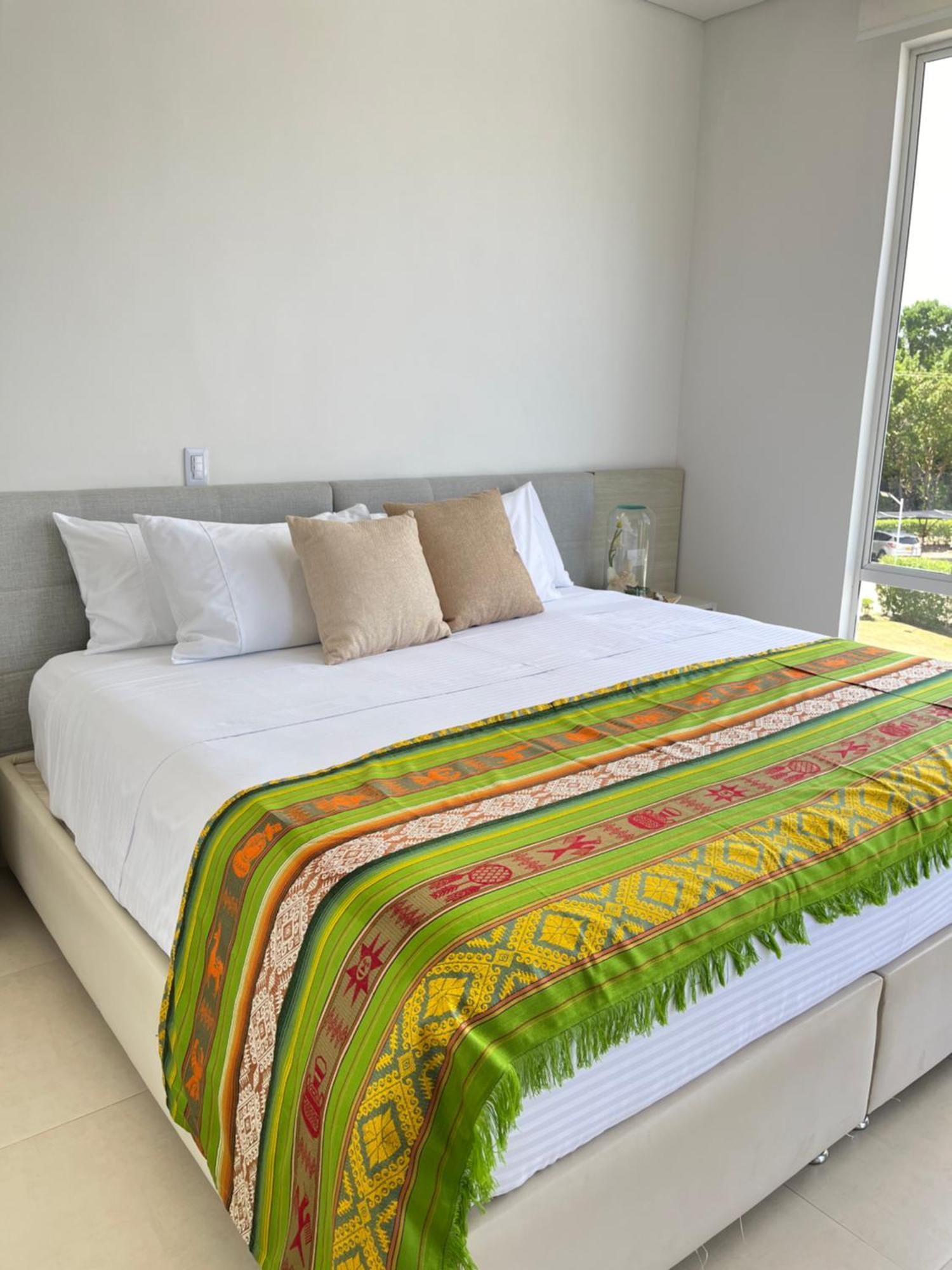 Santo Manglar Cartagena Life Wellness Spa Hotel Dış mekan fotoğraf