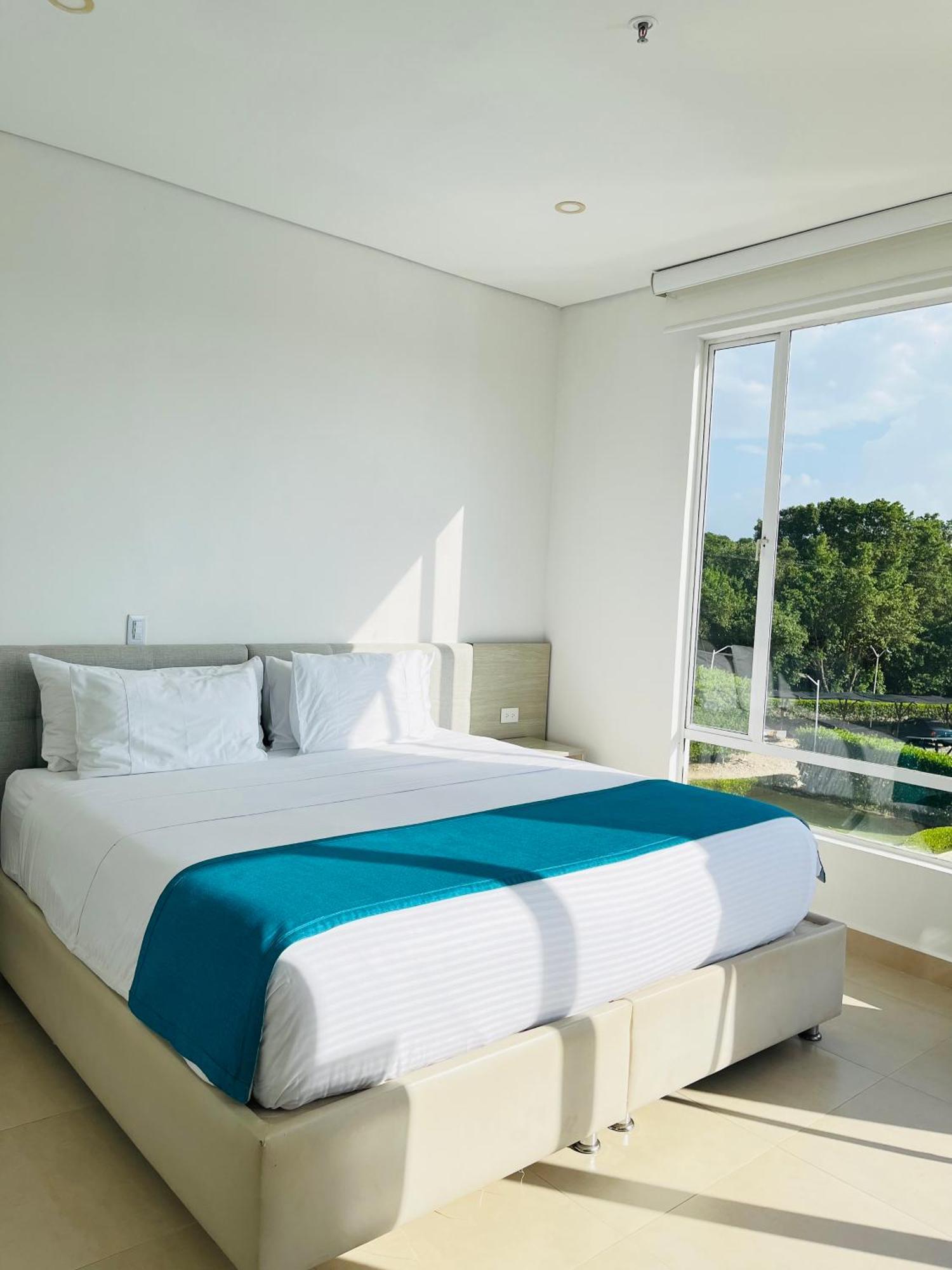 Santo Manglar Cartagena Life Wellness Spa Hotel Dış mekan fotoğraf