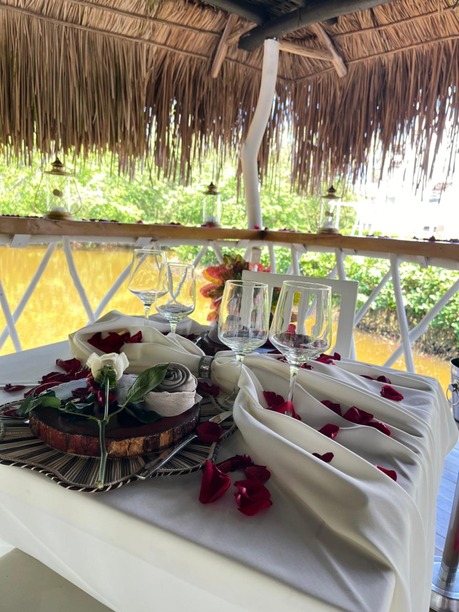 Santo Manglar Cartagena Life Wellness Spa Hotel Dış mekan fotoğraf