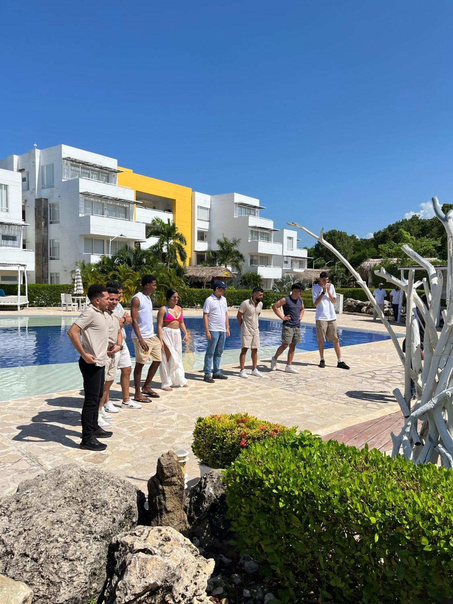 Santo Manglar Cartagena Life Wellness Spa Hotel Dış mekan fotoğraf