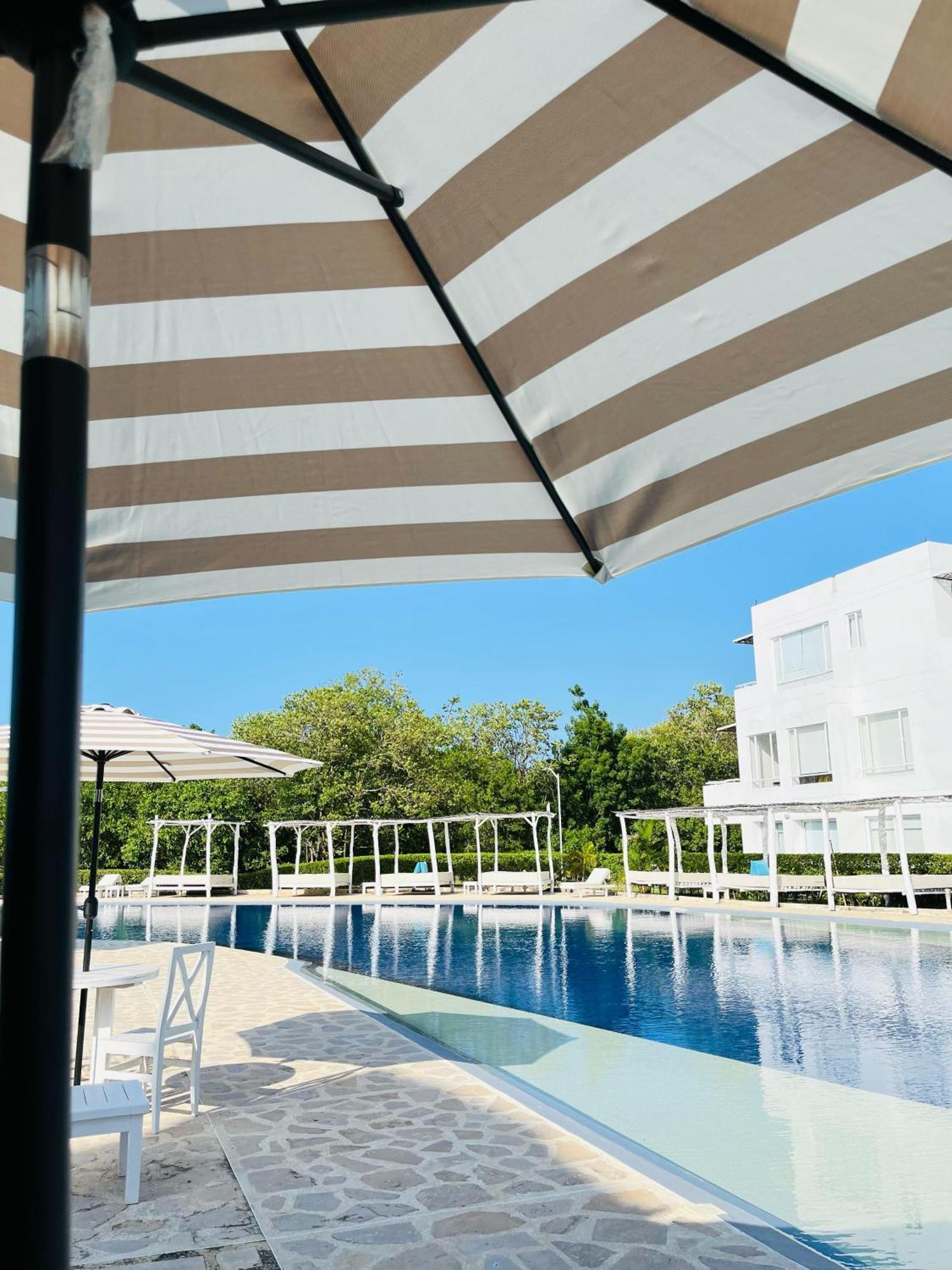 Santo Manglar Cartagena Life Wellness Spa Hotel Dış mekan fotoğraf