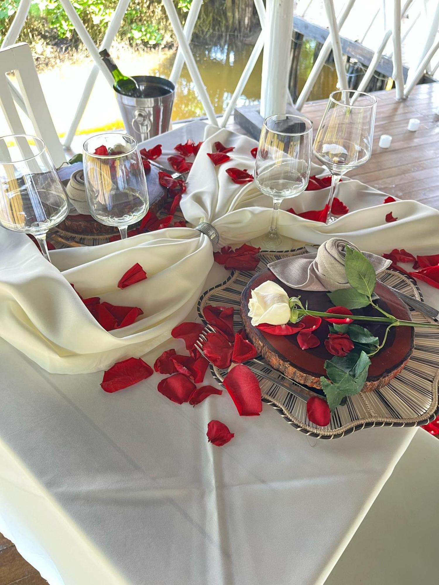 Santo Manglar Cartagena Life Wellness Spa Hotel Dış mekan fotoğraf
