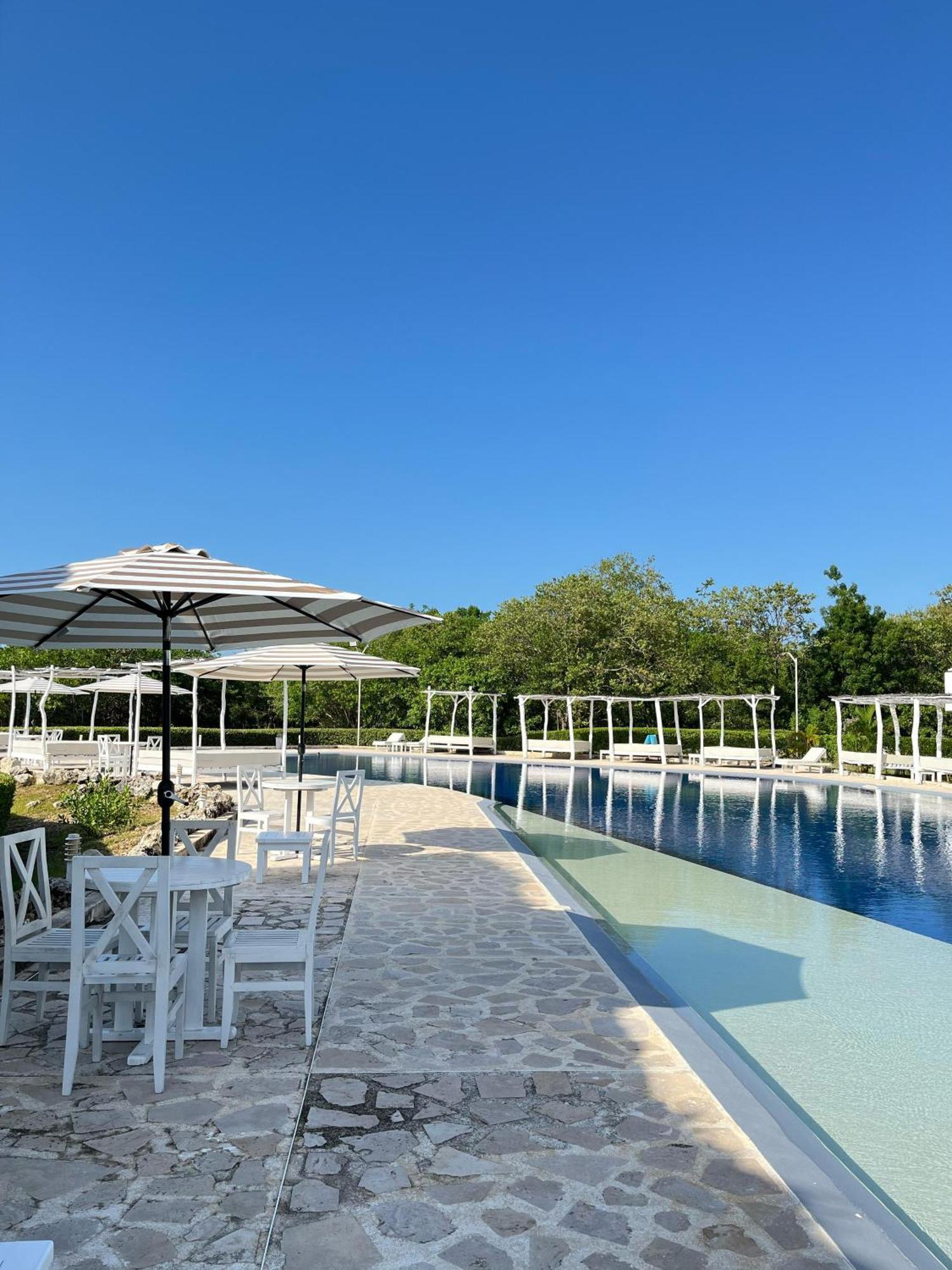 Santo Manglar Cartagena Life Wellness Spa Hotel Dış mekan fotoğraf
