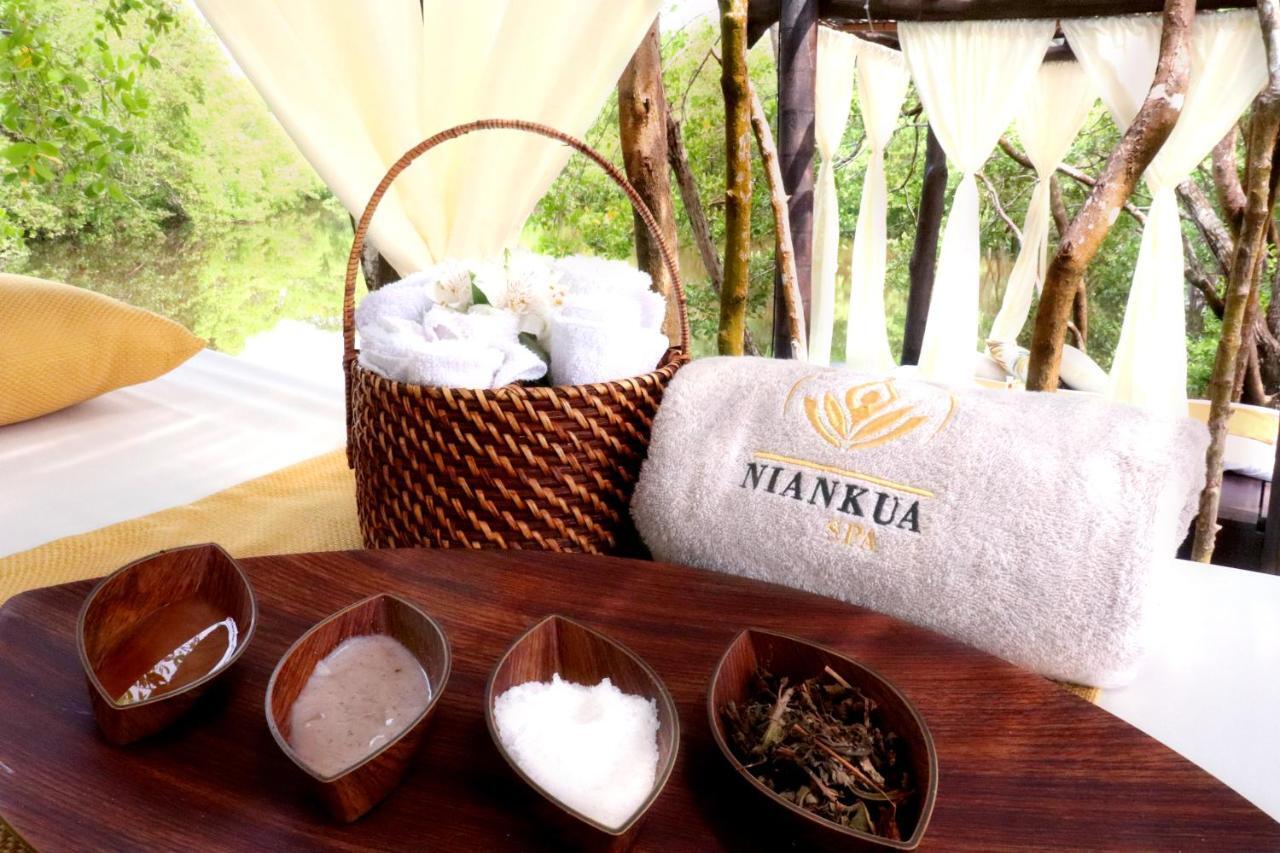 Santo Manglar Cartagena Life Wellness Spa Hotel Dış mekan fotoğraf